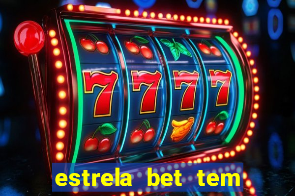 estrela bet tem como encerrar aposta